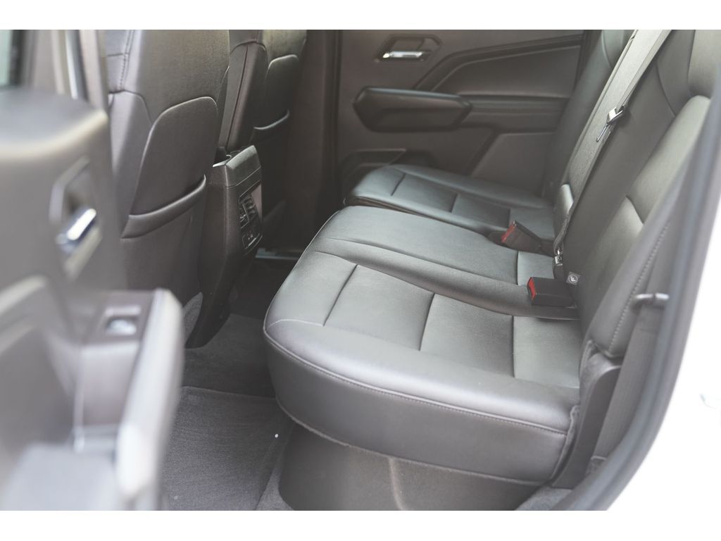 2023 GMC Canyon 4WD Elevation Huntington UT