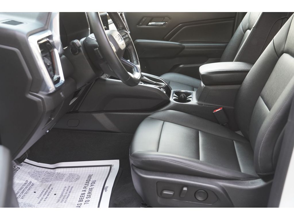 2023 GMC Canyon 4WD Elevation Price UT