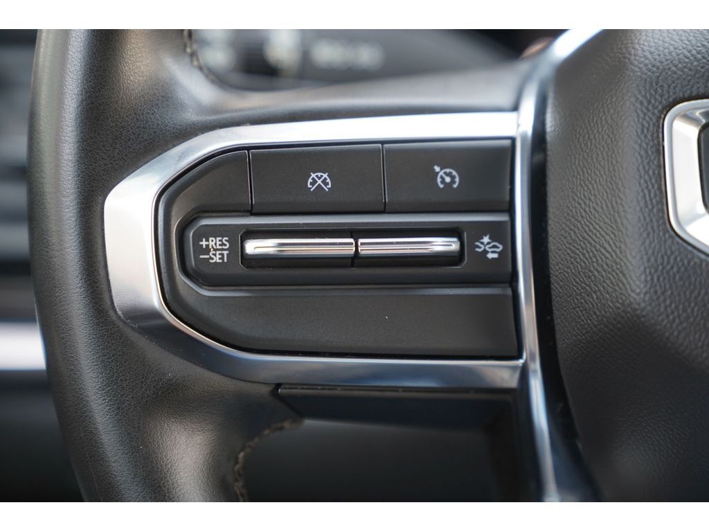 2023 GMC Canyon 4WD Elevation Price UT