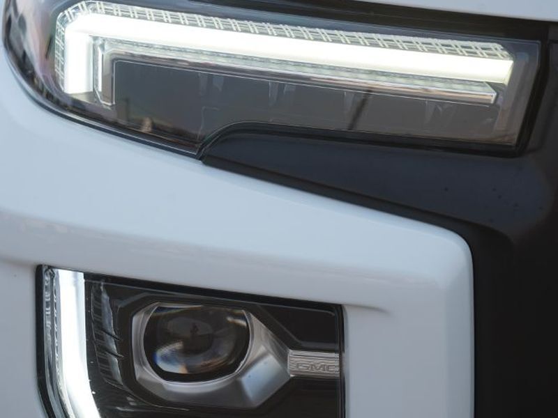 2023 GMC Canyon 4WD Elevation Price UT