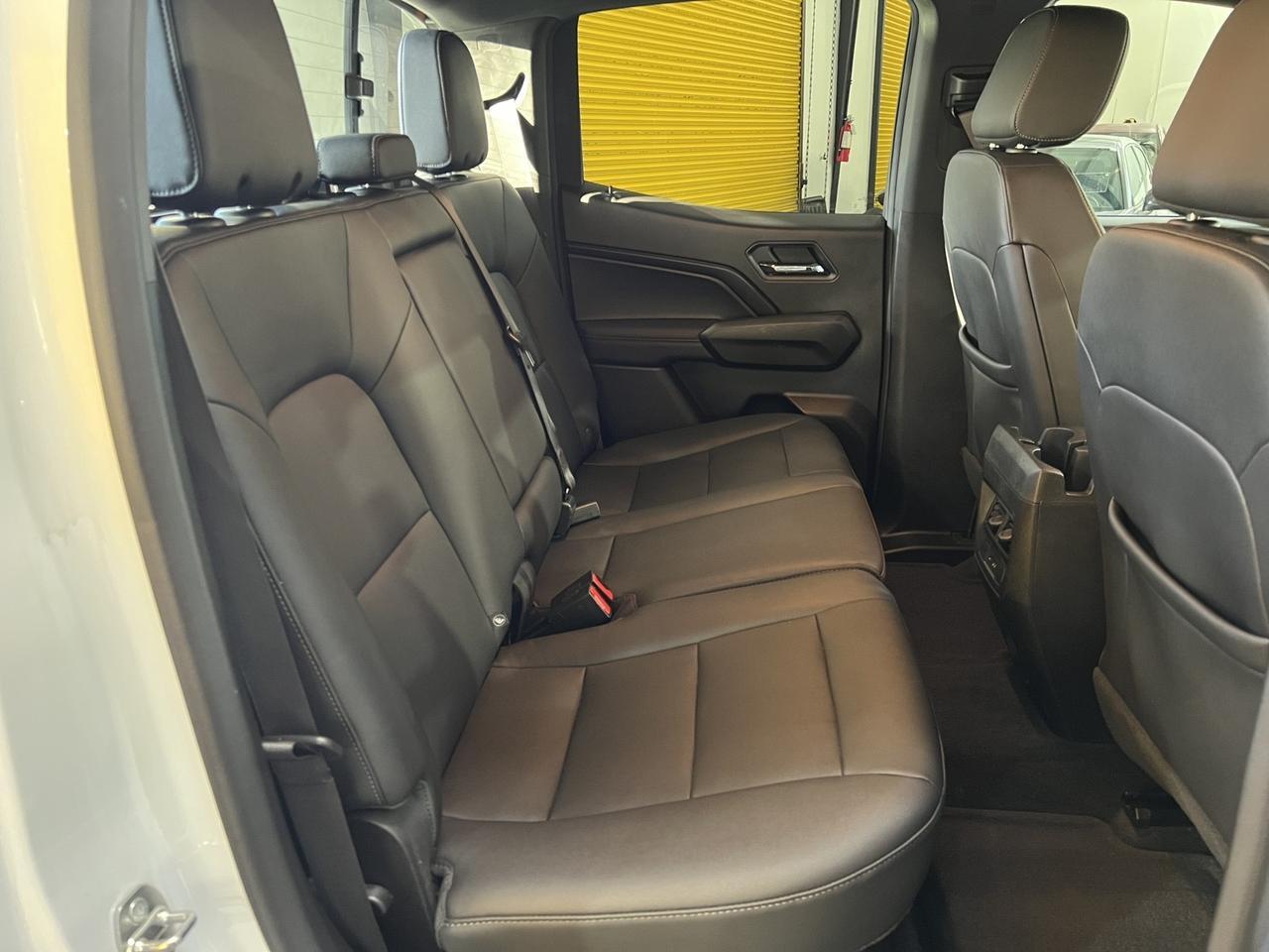 2023 GMC Canyon 4WD Elevation San Rafael CA