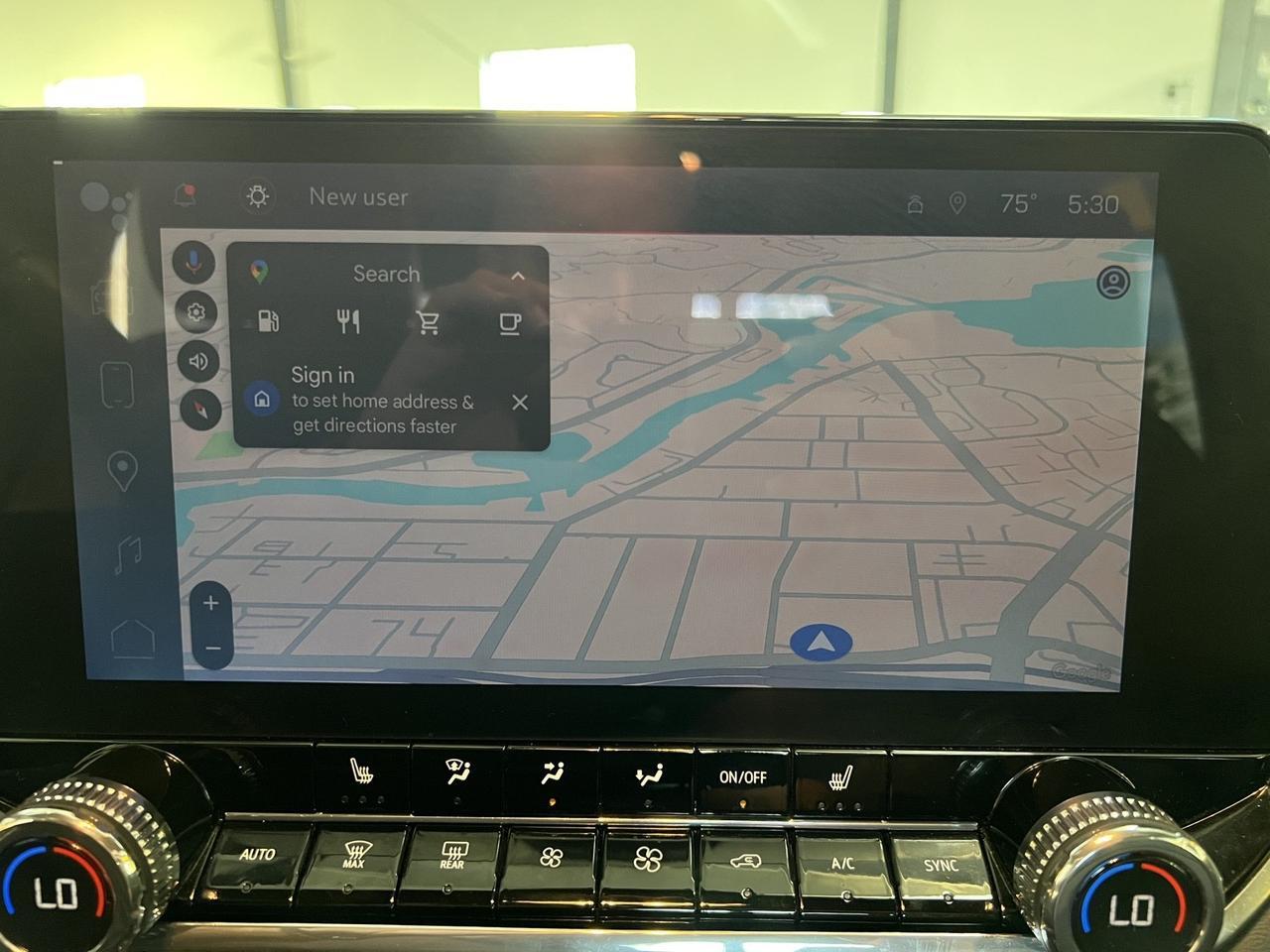 2023 GMC Canyon 4WD Elevation San Rafael CA