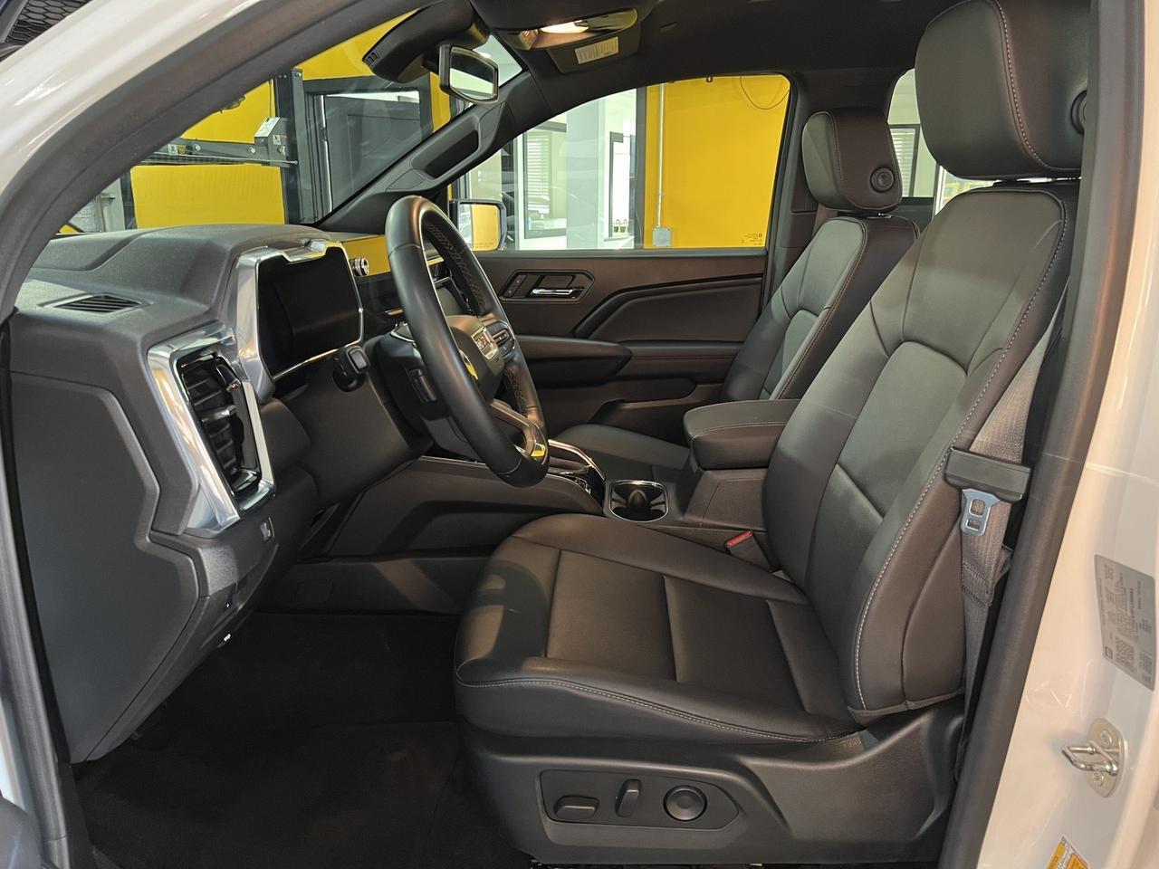 2023 GMC Canyon 4WD Elevation San Rafael CA