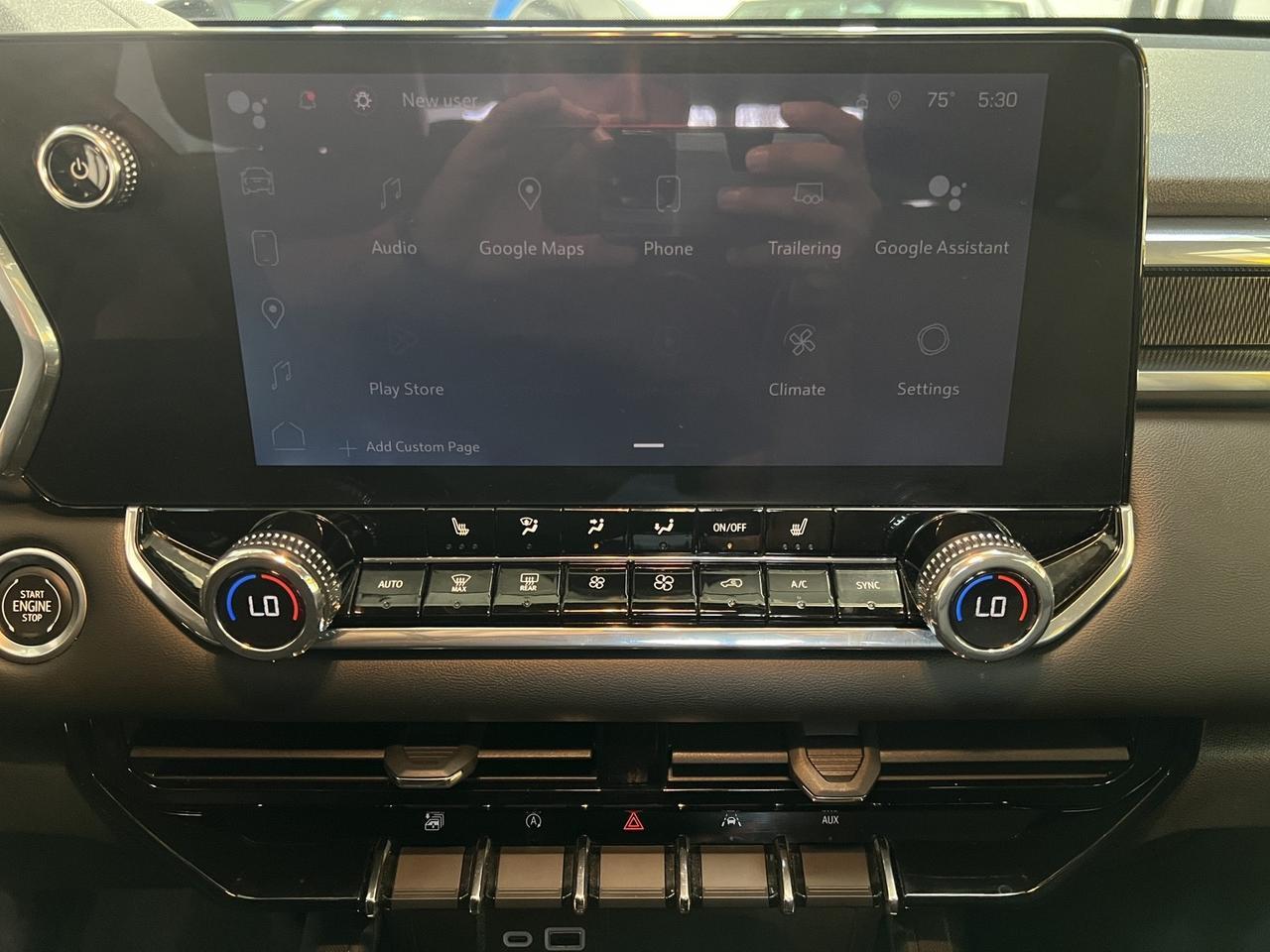 2023 GMC Canyon 4WD Elevation San Rafael CA