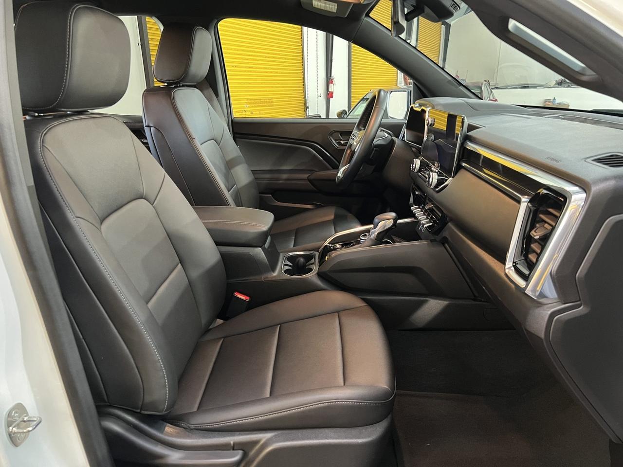 2023 GMC Canyon 4WD Elevation San Rafael CA