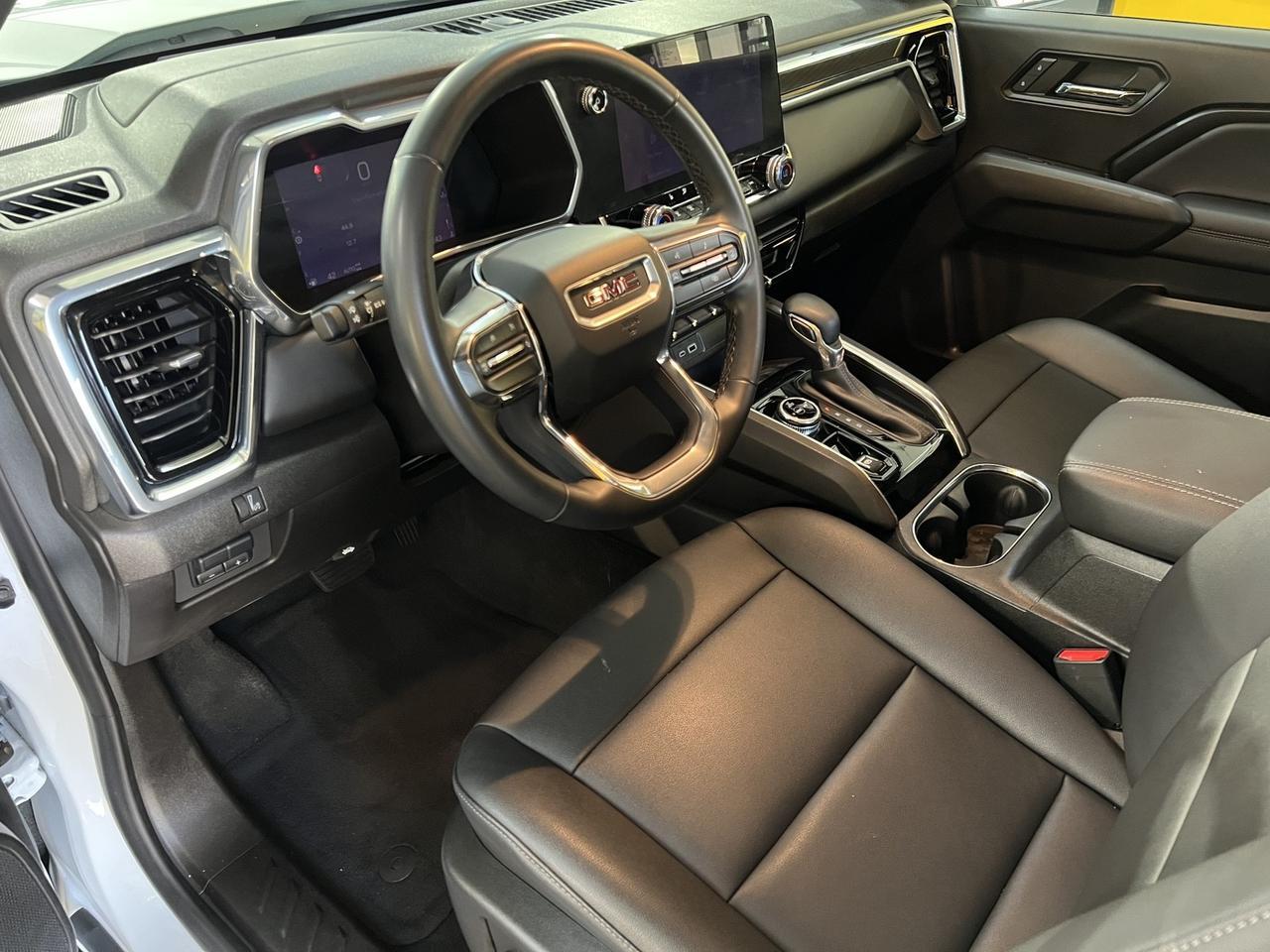 2023 GMC Canyon 4WD Elevation San Rafael CA