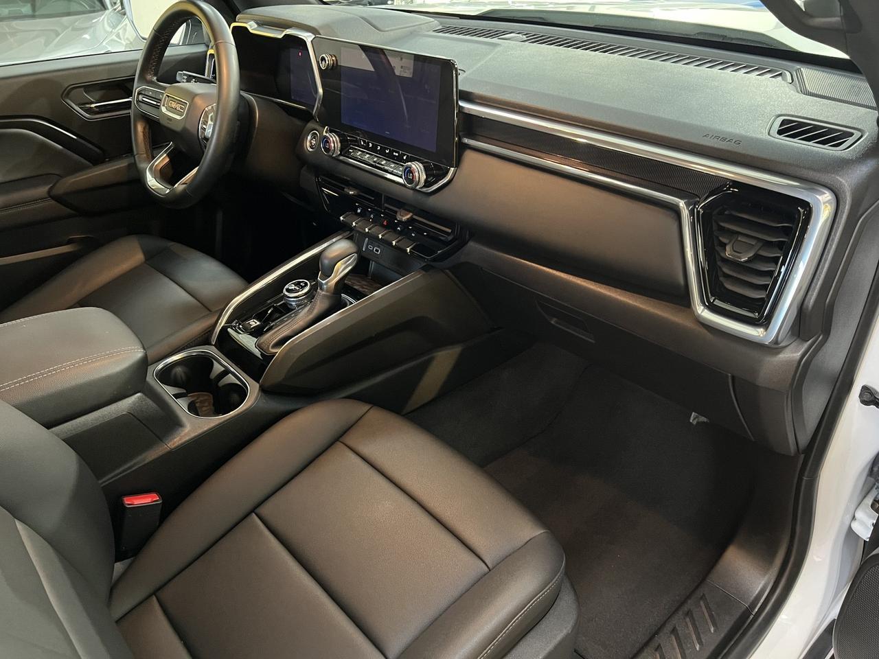 2023 GMC Canyon 4WD Elevation San Rafael CA