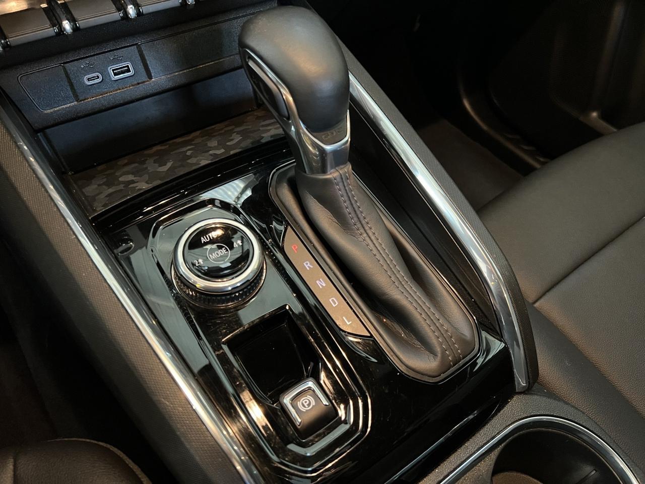 2023 GMC Canyon 4WD Elevation San Rafael CA