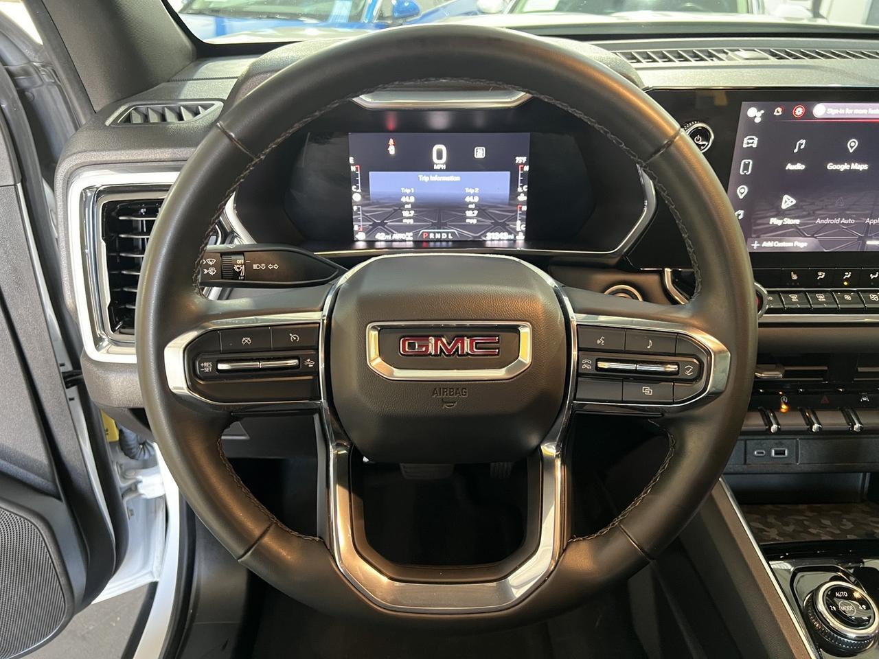 2023 GMC Canyon 4WD Elevation San Rafael CA