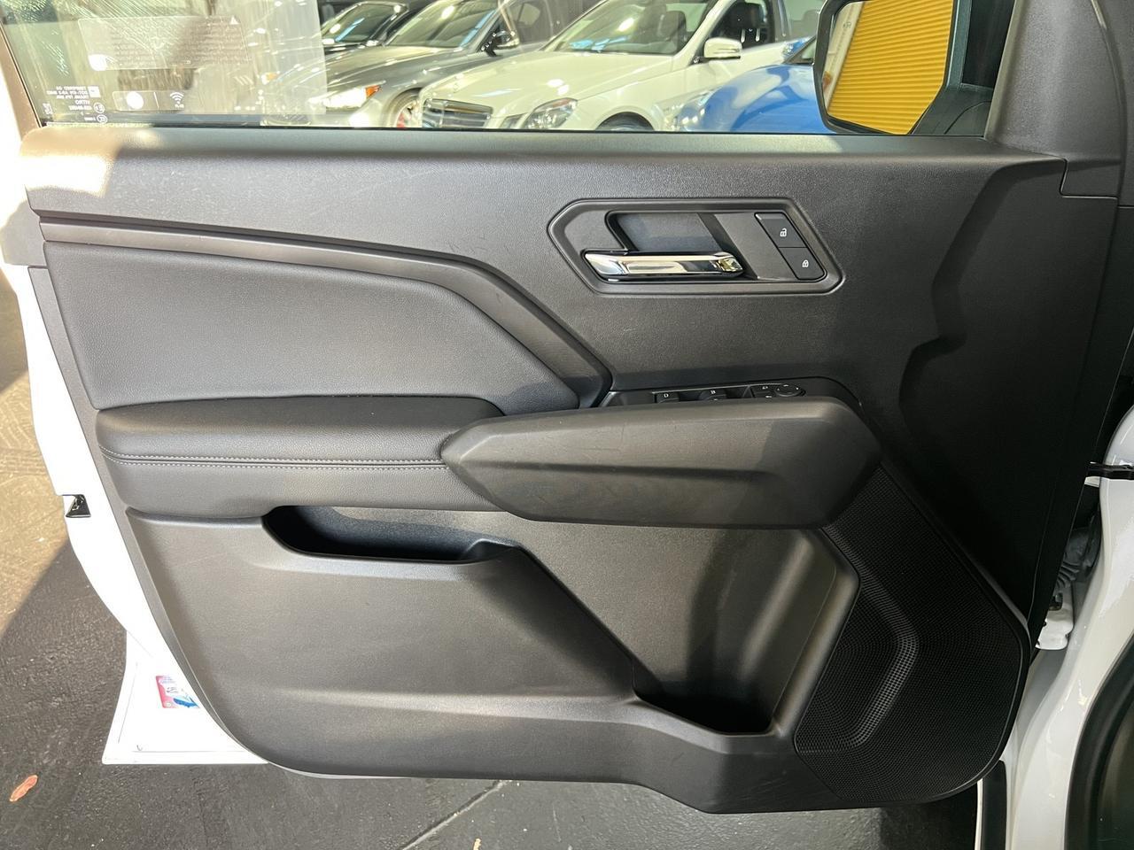 2023 GMC Canyon 4WD Elevation San Rafael CA