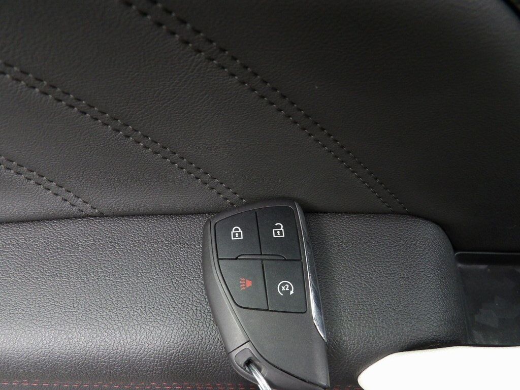 2023 GMC Canyon 4x4 Crew Cab AT4X Fond du Lac WI