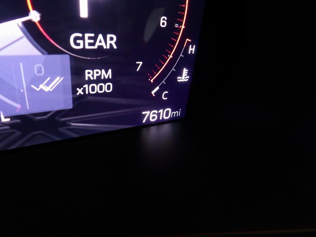 2023 GMC Canyon 4x4 Crew Cab AT4X Fond du Lac WI