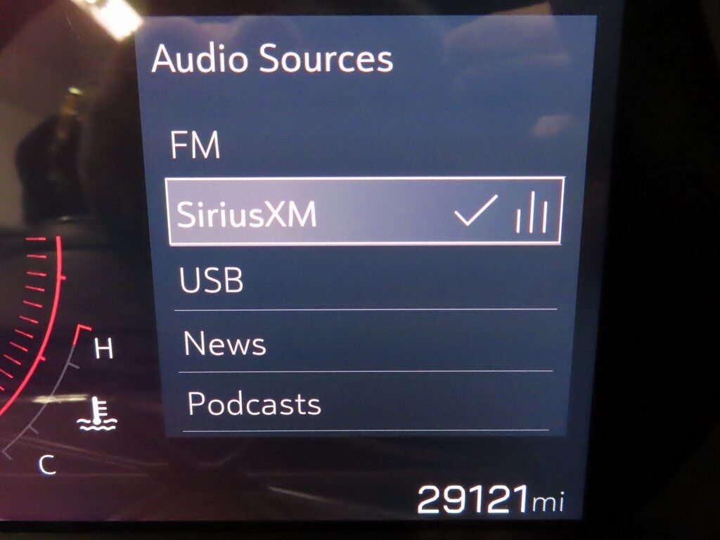 2023 GMC Canyon 4x4 Crew Cab Denali Fond du Lac WI