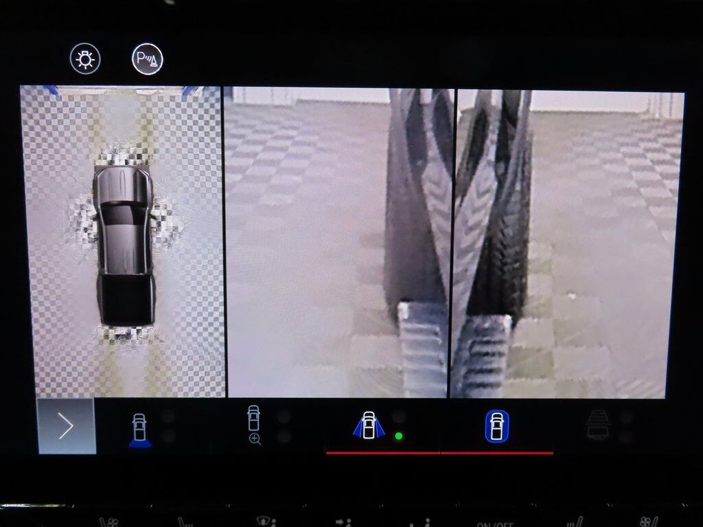 2023 GMC Canyon 4x4 Crew Cab Denali Fond du Lac WI