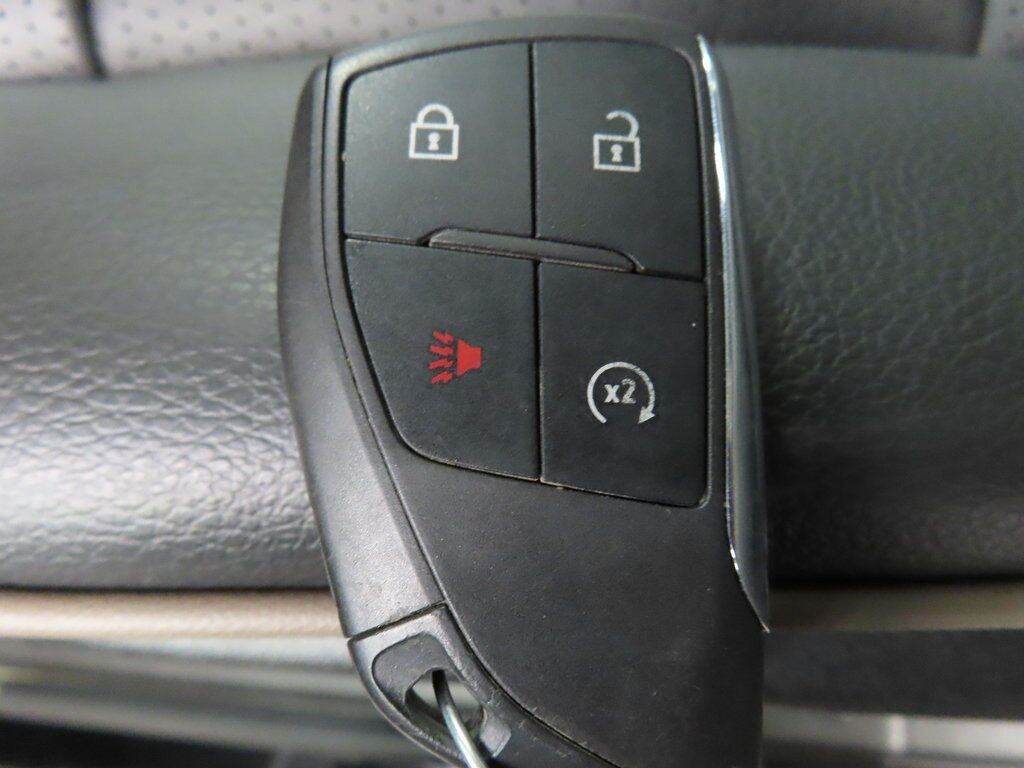 2023 GMC Canyon 4x4 Crew Cab Denali Fond du Lac WI