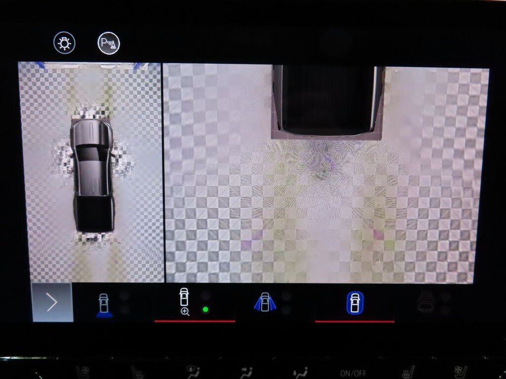 2023 GMC Canyon 4x4 Crew Cab Denali Fond du Lac WI