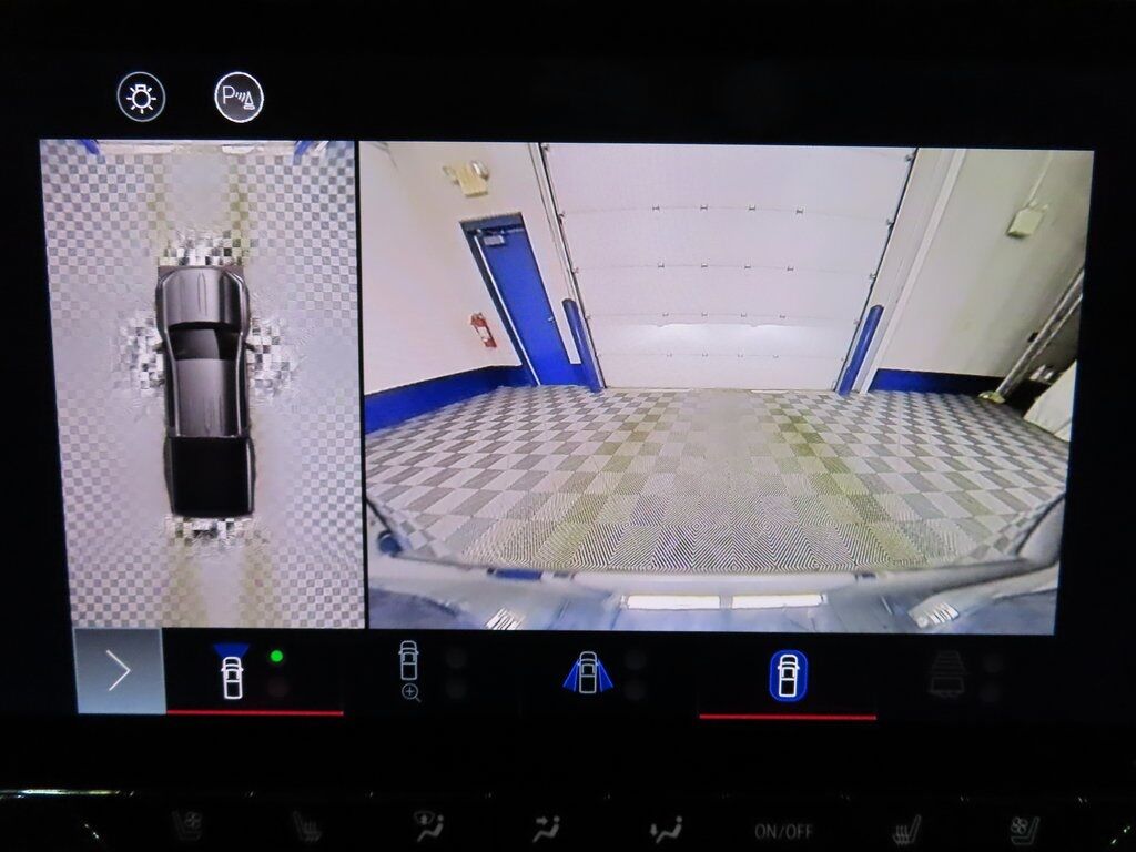 2023 GMC Canyon 4x4 Crew Cab Denali Fond du Lac WI