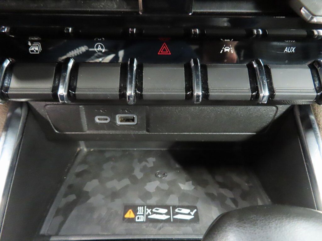 2023 GMC Canyon 4x4 Crew Cab Denali Fond du Lac WI