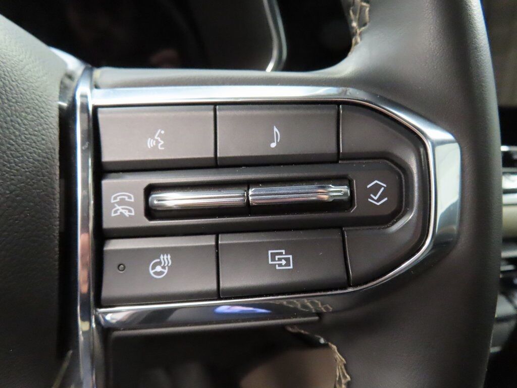 2023 GMC Canyon 4x4 Crew Cab Denali Fond du Lac WI