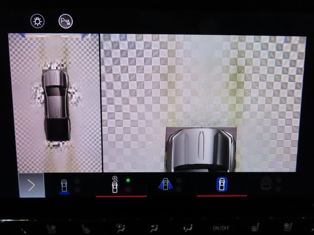 2023 GMC Canyon 4x4 Crew Cab Denali Fond du Lac WI