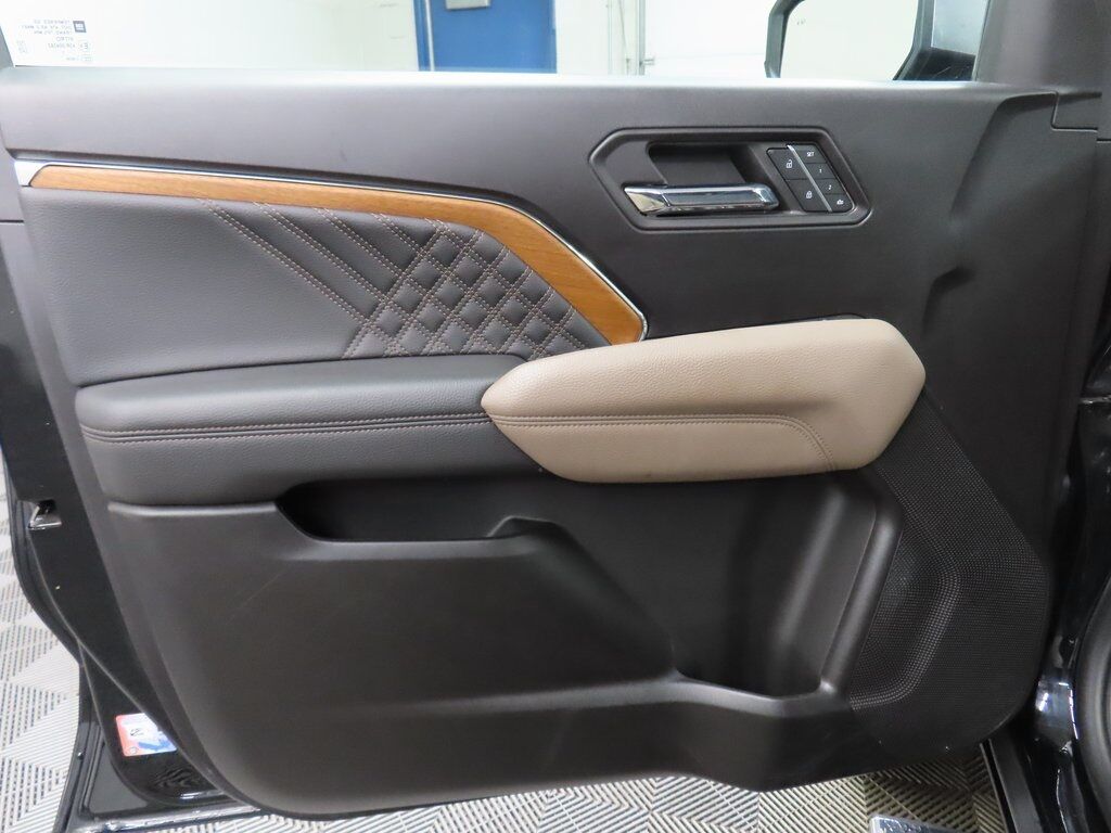 2023 GMC Canyon 4x4 Crew Cab Denali Fond du Lac WI