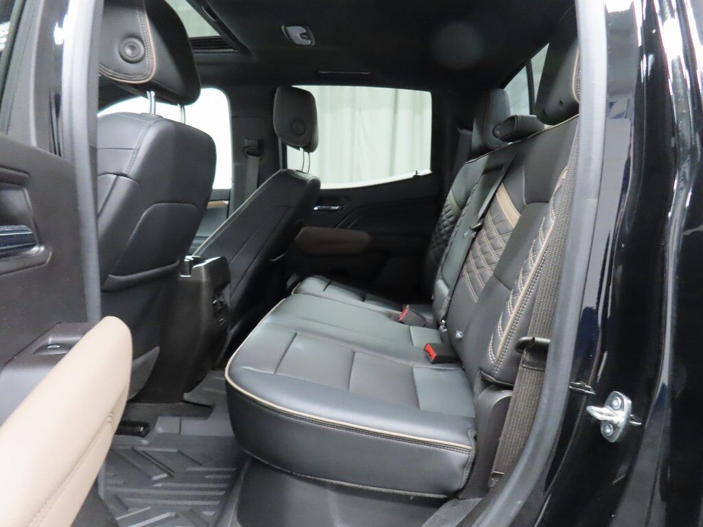 2023 GMC Canyon 4x4 Crew Cab Denali Fond du Lac WI