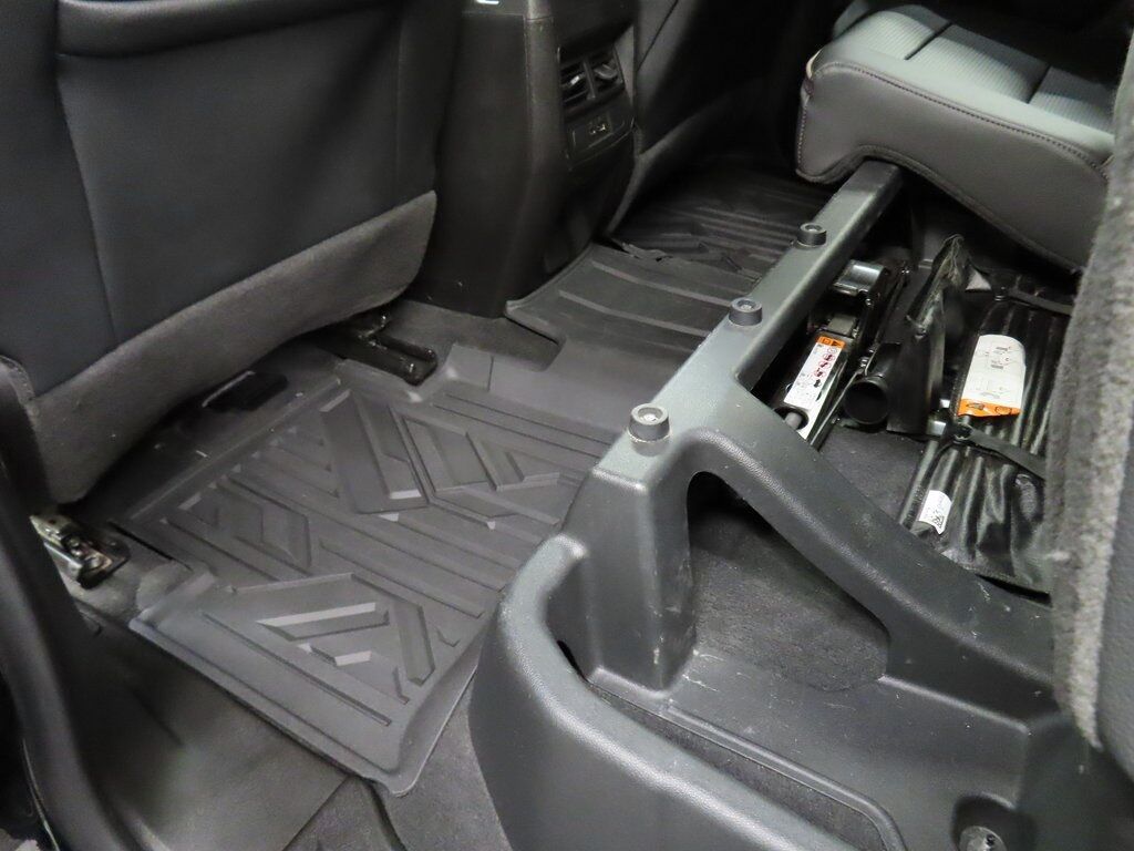 2023 GMC Canyon 4x4 Crew Cab Denali Fond du Lac WI