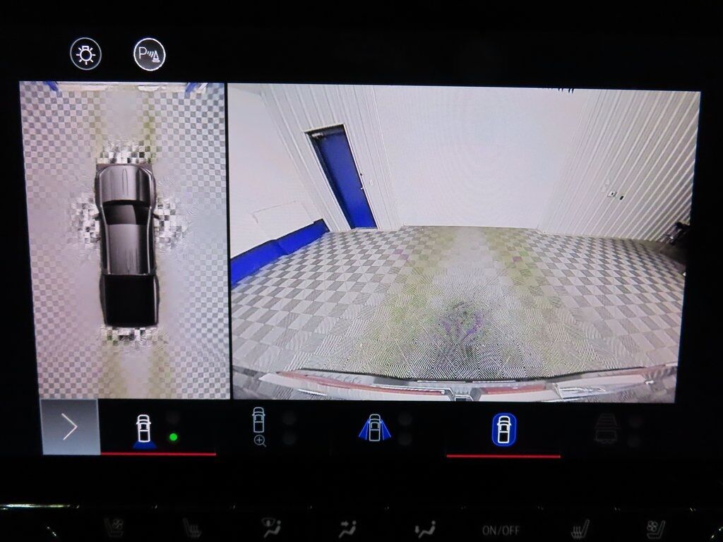 2023 GMC Canyon 4x4 Crew Cab Denali Fond du Lac WI