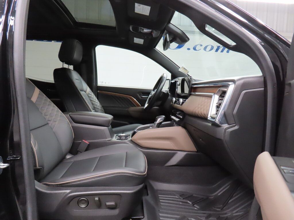 2023 GMC Canyon 4x4 Crew Cab Denali Fond du Lac WI