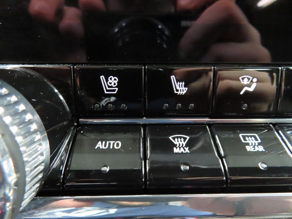 2023 GMC Canyon 4x4 Crew Cab Denali Fond du Lac WI