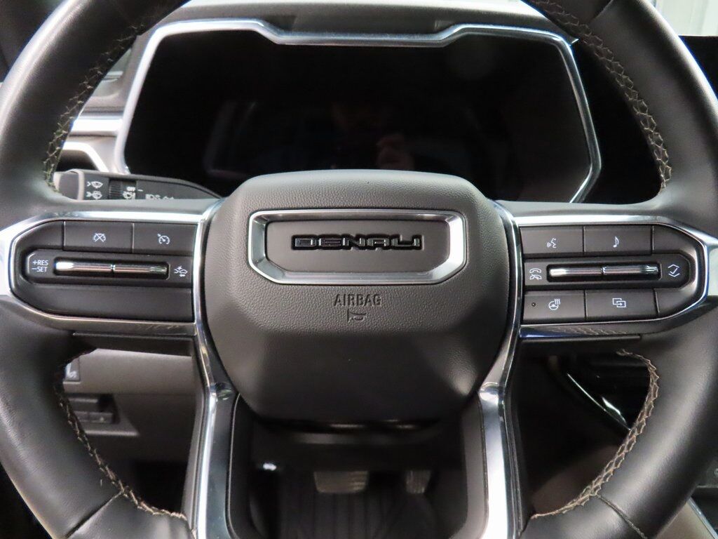 2023 GMC Canyon 4x4 Crew Cab Denali Fond du Lac WI