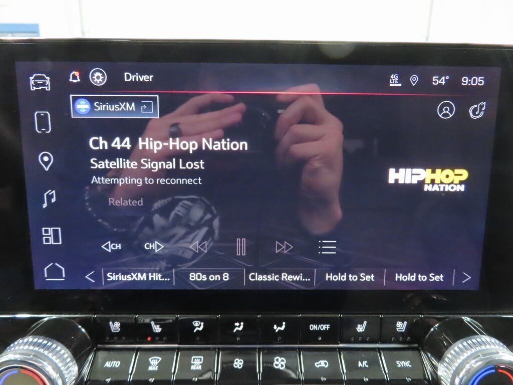 2023 GMC Canyon 4x4 Crew Cab Denali Fond du Lac WI