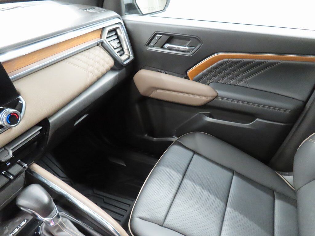 2023 GMC Canyon 4x4 Crew Cab Denali Fond du Lac WI