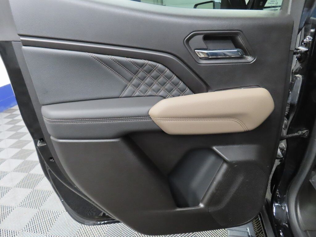 2023 GMC Canyon 4x4 Crew Cab Denali Fond du Lac WI