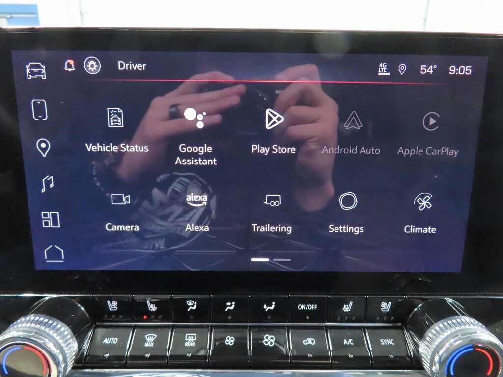 2023 GMC Canyon 4x4 Crew Cab Denali Fond du Lac WI