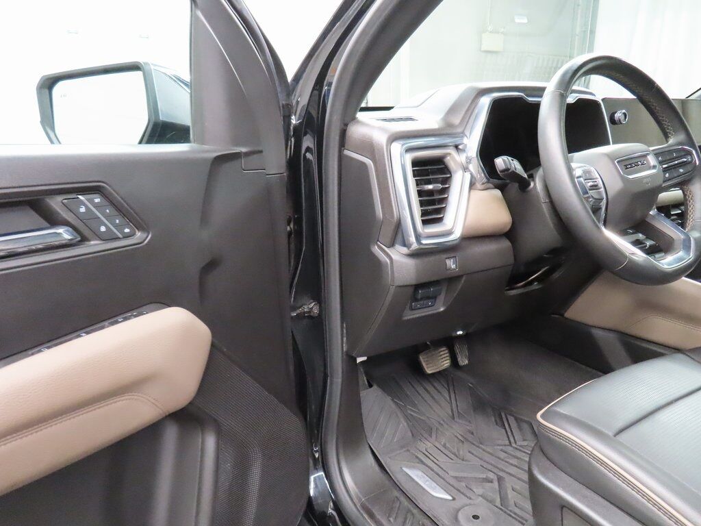 2023 GMC Canyon 4x4 Crew Cab Denali Fond du Lac WI
