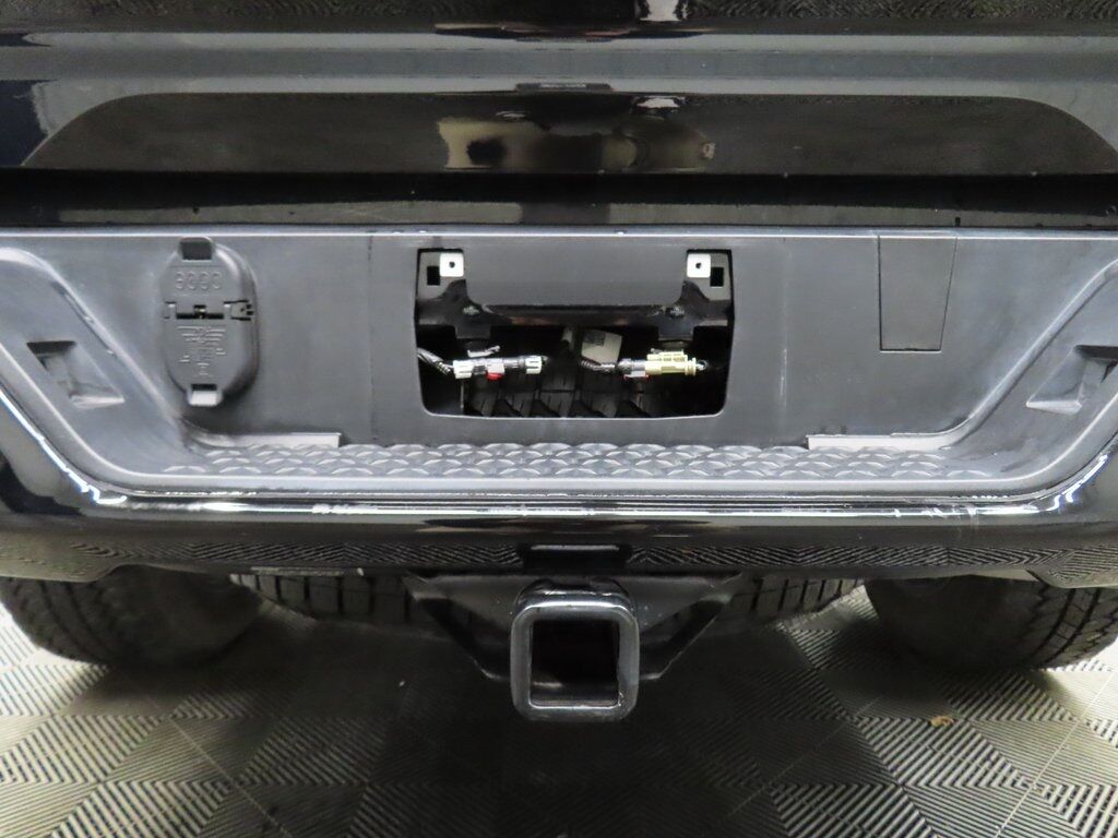 2023 GMC Canyon 4x4 Crew Cab Denali Fond du Lac WI