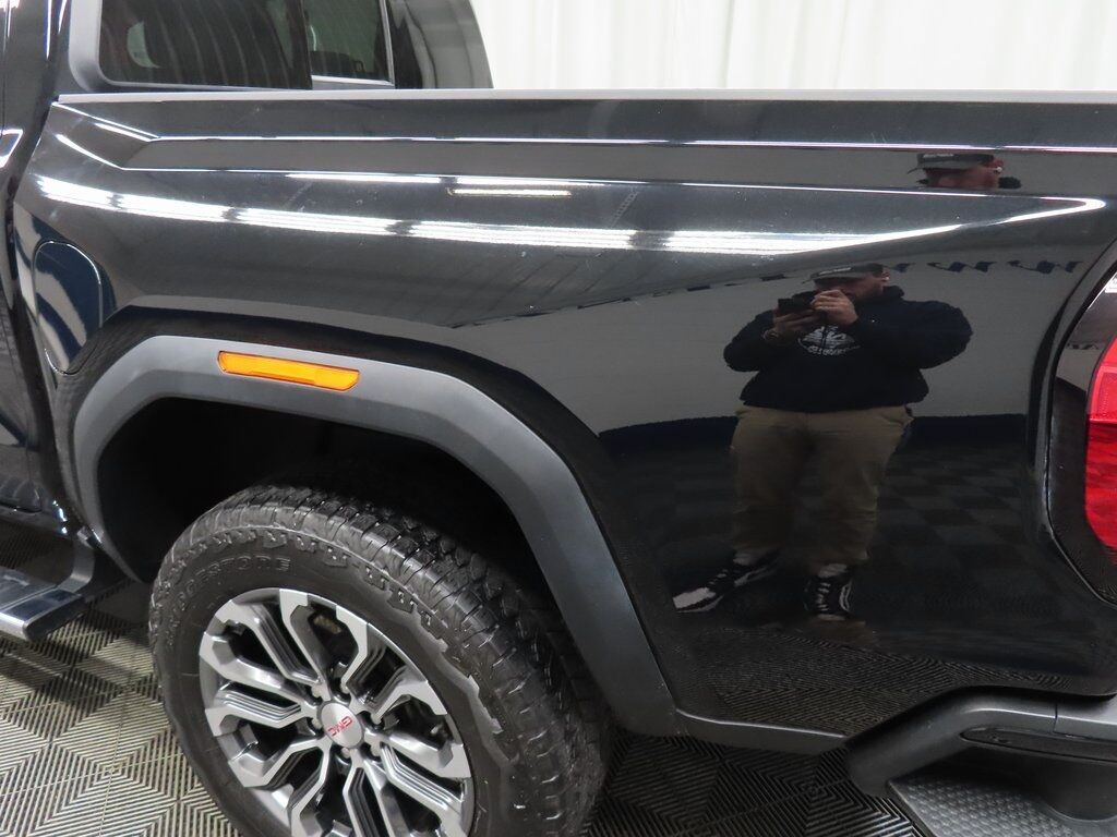 2023 GMC Canyon 4x4 Crew Cab Denali Fond du Lac WI