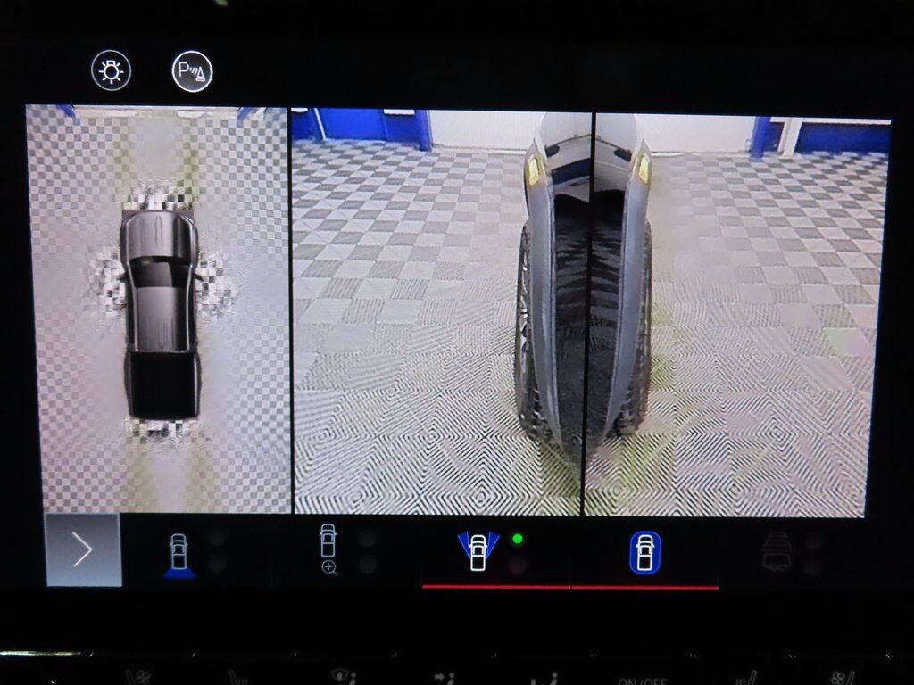 2023 GMC Canyon 4x4 Crew Cab Denali Fond du Lac WI