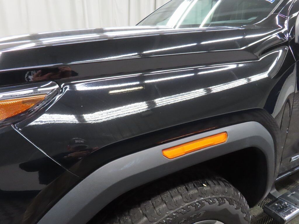 2023 GMC Canyon 4x4 Crew Cab Denali Fond du Lac WI