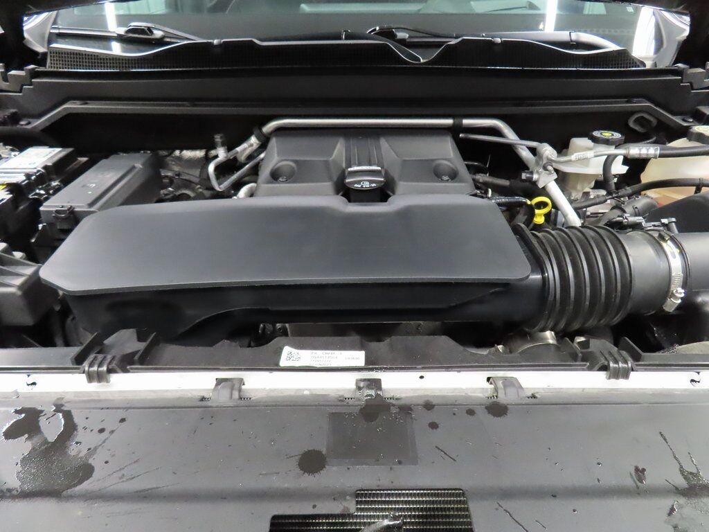 2023 GMC Canyon 4x4 Crew Cab Denali Fond du Lac WI