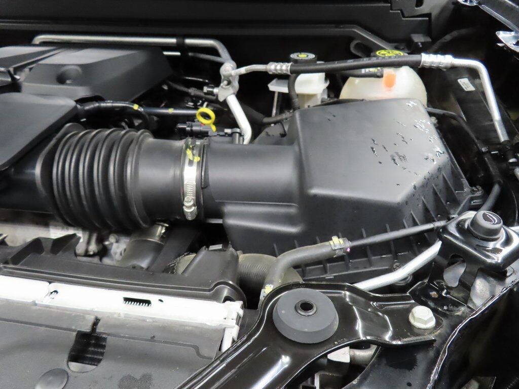 2023 GMC Canyon 4x4 Crew Cab Denali Fond du Lac WI