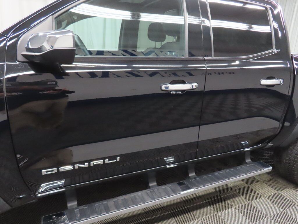 2023 GMC Canyon 4x4 Crew Cab Denali Fond du Lac WI