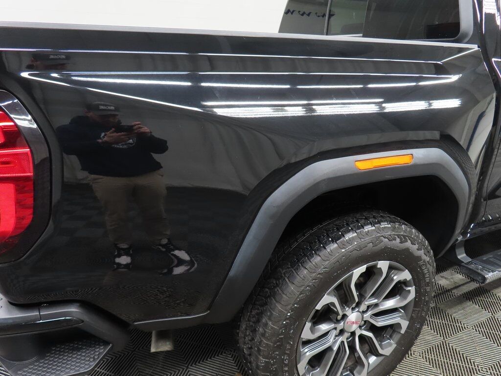 2023 GMC Canyon 4x4 Crew Cab Denali Fond du Lac WI