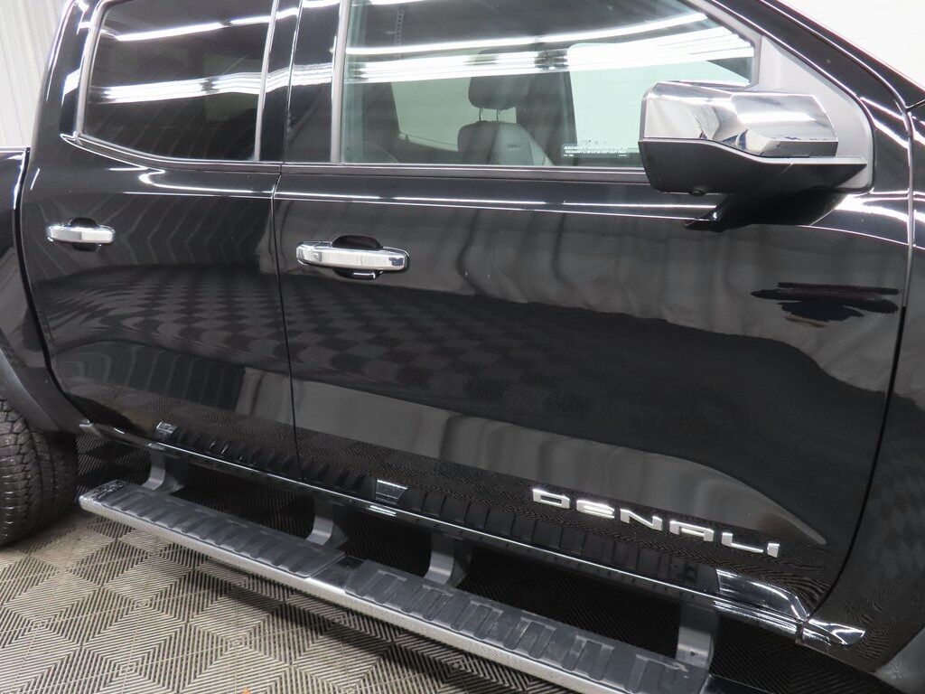 2023 GMC Canyon 4x4 Crew Cab Denali Fond du Lac WI