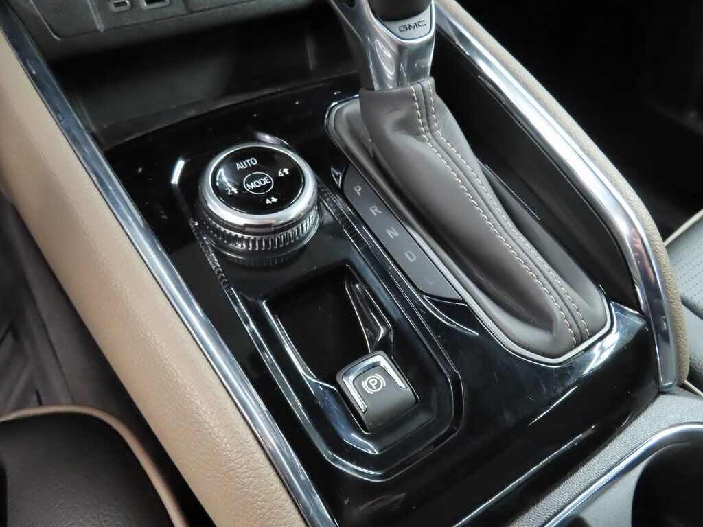 2023 GMC Canyon 4x4 Crew Cab Denali Fond du Lac WI