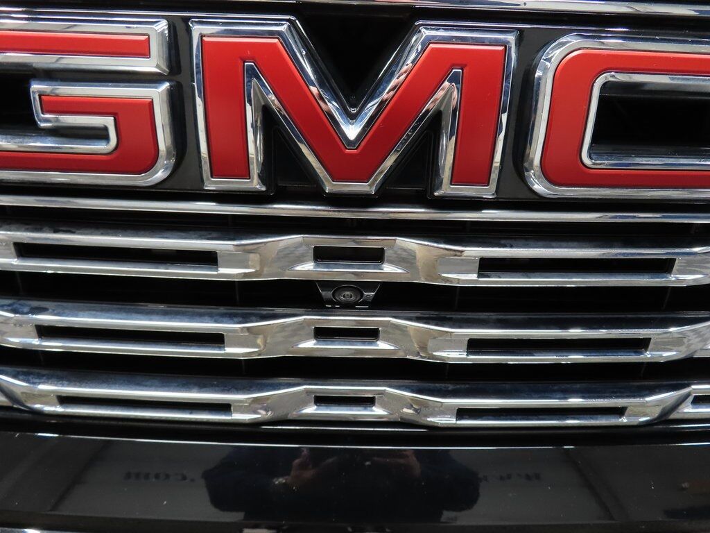 2023 GMC Canyon 4x4 Crew Cab Denali Fond du Lac WI