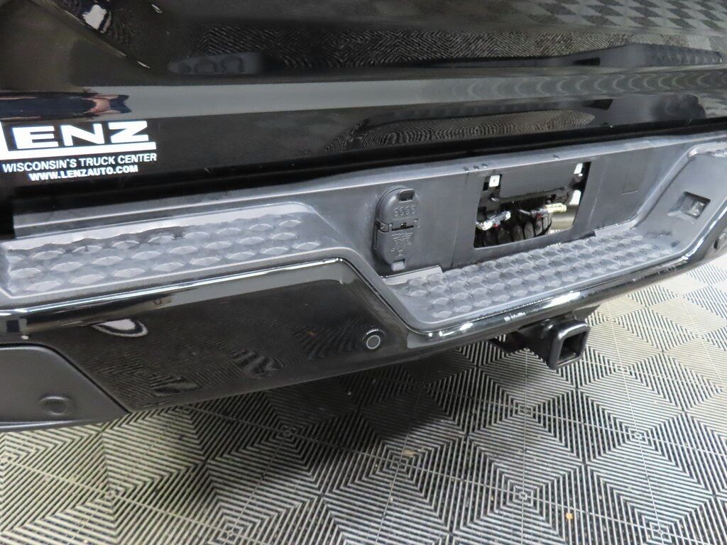 2023 GMC Canyon 4x4 Crew Cab Denali Fond du Lac WI