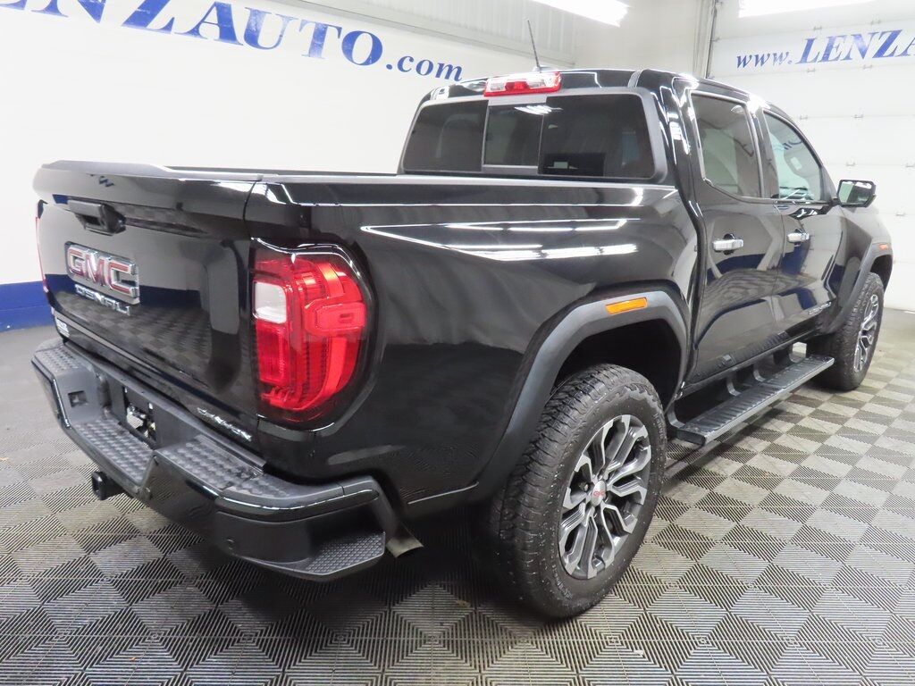 2023 GMC Canyon 4x4 Crew Cab Denali Fond du Lac WI