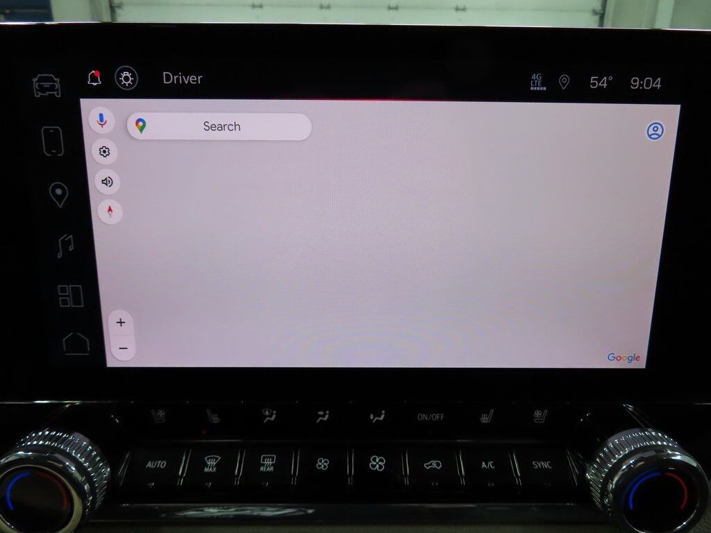 2023 GMC Canyon 4x4 Crew Cab Denali Fond du Lac WI